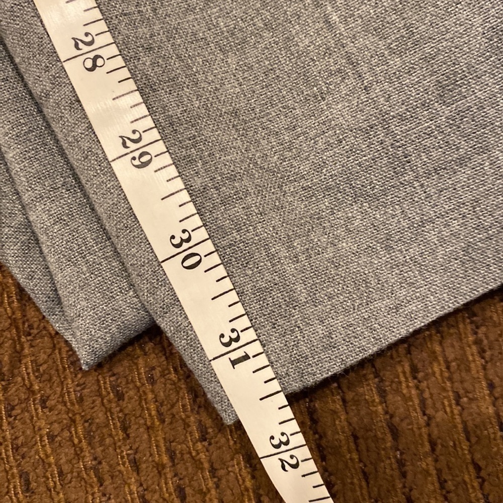 Farah gray pleated dress pants size 31 - Picture 11 of 11